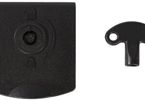 Anschutz Mega Case Latch and Key