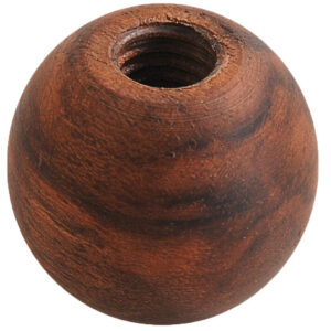 Anschutz Walnut Bolt Knob 25mm