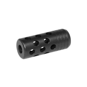 CZ Rimfire Muzzle Brake for 452 455 457