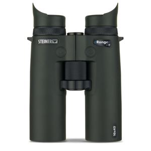 Steiner eRanger LRF 10x42 Binoculars