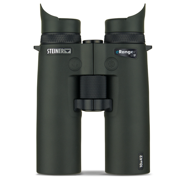 Steiner eRanger LRF 10x42 Binoculars