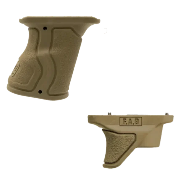 FAB Defense Ergonomic Gradus Forward Grip Combo M-Lok