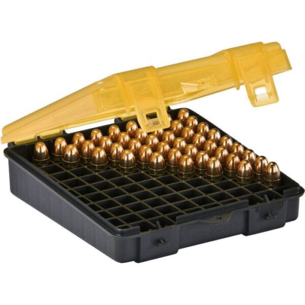 Plano handgun Ammo Case