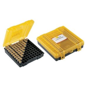 Plano Pistol Ammo Case 9mm - 100 Rounds