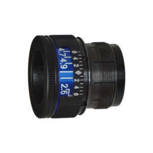 Anschutz Ringkorn Vario Swing M18 2.8–4.8 Front Sight (Model 9736)