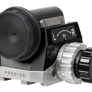 Anschutuz Sights & Accessories