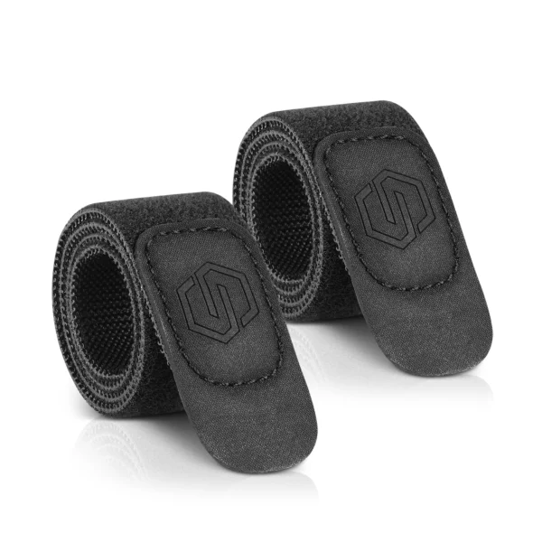 Savior Equipment Hook & Loop Strap - 1"/1.5" (2-Pack)