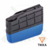 Tikka T3x T3 6 Round .223 Magazine Blue Short