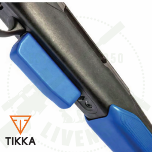 Tikka T3x T3 6 Round .223 Magazine Blue Short