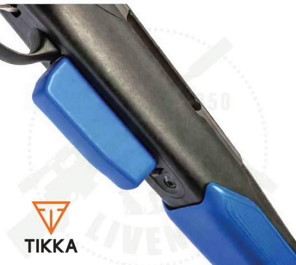 Tikka T3x T3 6 Round .223 Magazine Blue Short