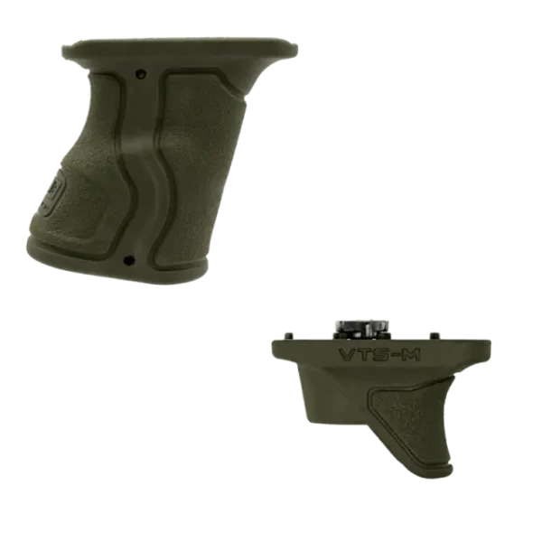 FAB Defense Ergonomic Gradus Forward Grip Combo M-Lok