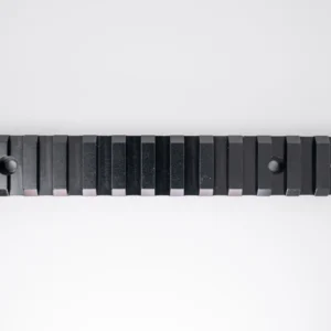 Britannia Rails CZ 600 Aluminium Rail – Long Action 0 MOA