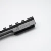 Britannia Rails CZ 600 Aluminium 20 MOA Rail – Medium & Action II Standard