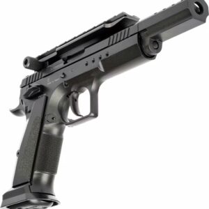 Cybergun Tanfoglio Gold Custom Gen 2 CO2 BB Pistol