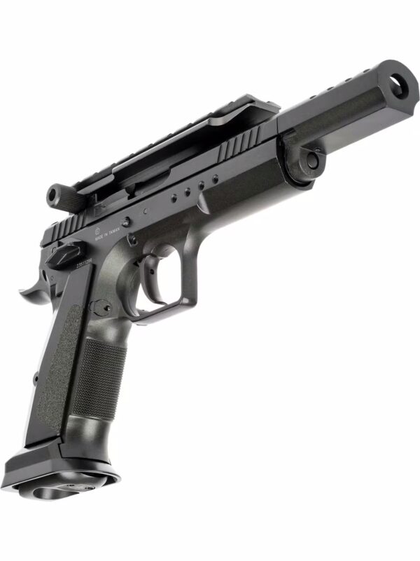 Cybergun Tanfoglio Gold Custom Gen 2 CO2 BB Pistol