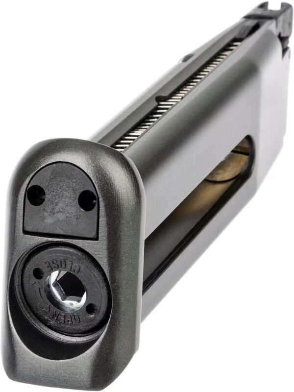 Cybergun Tanfoglio Gold Custom Gen 2 CO2 BB Pistol