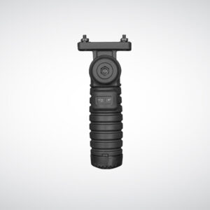 DLG Adjustable M-LOK Monopod