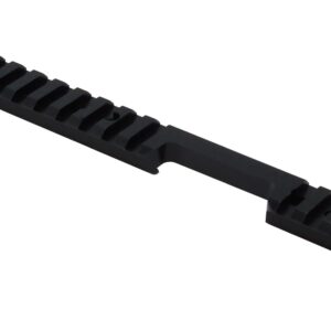 Britannia Rails Anschutz Match 64 Dovetail Rail