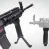 DLG Tactical Bipod Grip