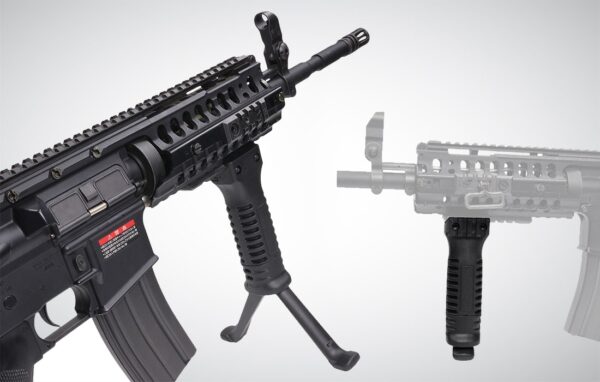 DLG Tactical Bipod Grip