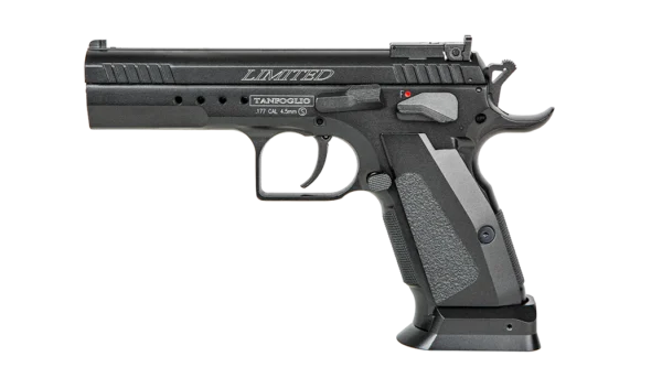 CY358016TanfoglioGen2PistolTitaniumCustom4.5mm left web