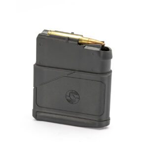 Sabatti Rover Saphire 7 Round Polymer Magazine – .308 / .243 / 6.5 Creedmoor