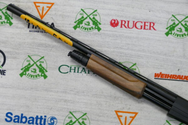 RS412 26inch Pump Walnut 6