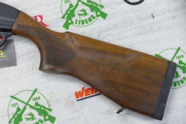 RS412 26inch Pump Walnut 8