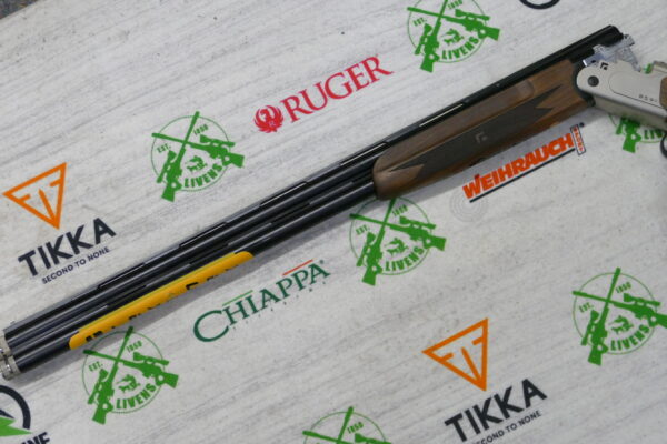 RS912 Nickel 28inch 7