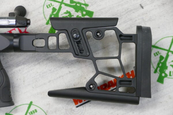 STR Sport Black 26inch MLOK Black 1