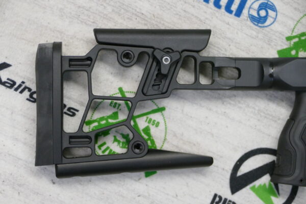 STR Sport Black 26inch MLOK Black 3