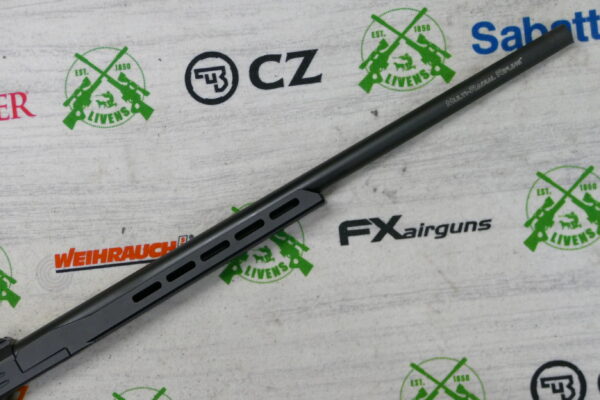 STR Sport Black 26inch MLOK Black 5