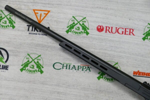 STR Sport Black 26inch MLOK Black 7