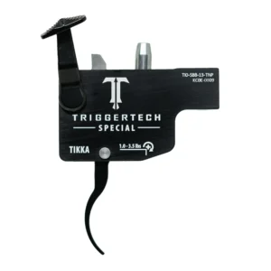 TriggerTech Tikka Single Stage Special Trigger