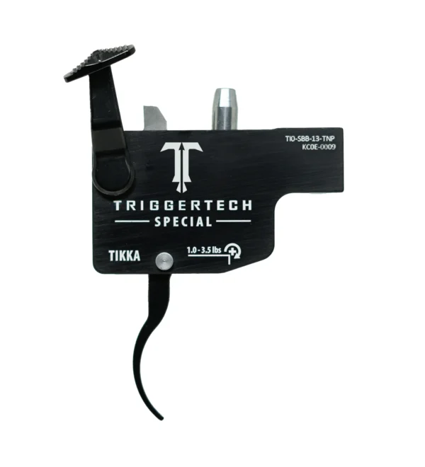 TriggerTech Tikka Single Stage Special Trigger