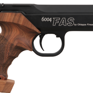 Chiappa FAS 6004 Match Air Pistol