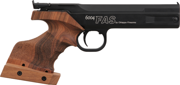 Chiappa FAS 6004 Match Air Pistol
