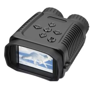 Night Vision Binoculars