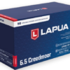 Lapua 6.5 Creedmoor 136gr OTM Scenar-L Ammo
