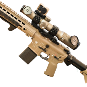 Schmeisser .22LR AR-15 18" Semi-Auto Rifle