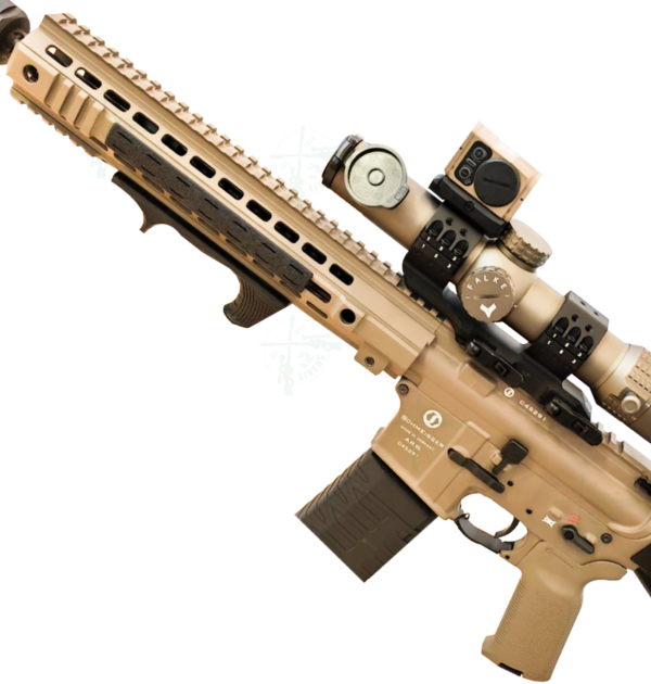 schmeisser ar15 22 fde 02 01