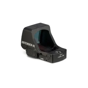 Vortex Optics Defender-XL Micro Red Dot