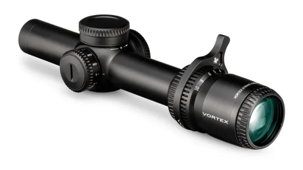 vtx rfl strikeeagle 1 10x24 cap throwlever bl w 1