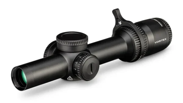 vtx rfl strikeeagle 1 10x24 cap throwlever fl w 1