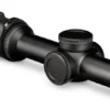 Vortex Strike Eagle 1-10x24 FFP Riflescope – EBR-8 BDC MOA