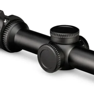 Vortex Strike Eagle 1-10x24 FFP Riflescope – EBR-8 BDC MOA