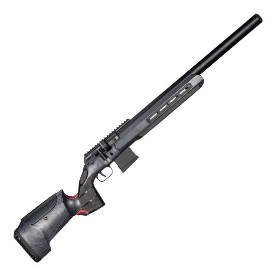 FX DRS MKII Redline Laminate Standard Air Rifle 600mm