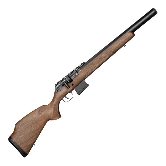 0031275 fx drs mkii classic walnut compact 500mm fac 550