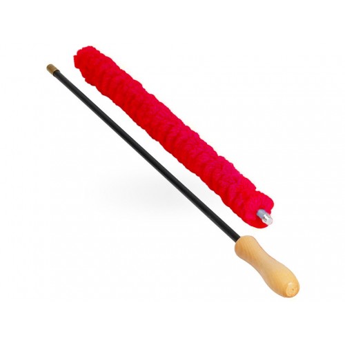 Birchwood Casey 12-20G RIG Bore Runner Cleaning Rod & Brush
