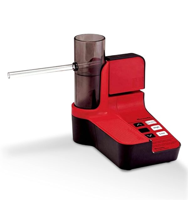 powder trickler